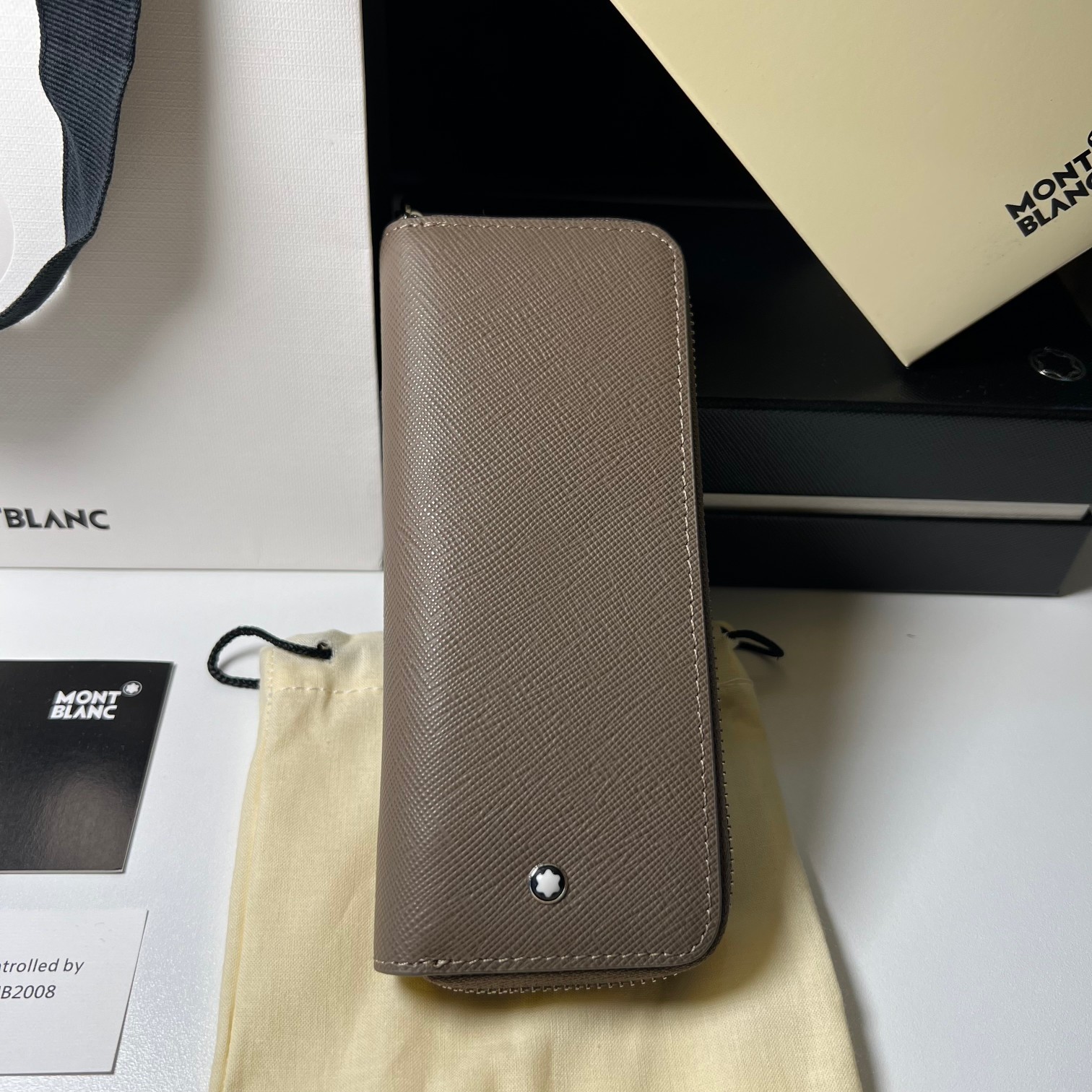 Montblanc Wallets Purse